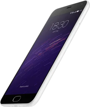MEIZU m note
