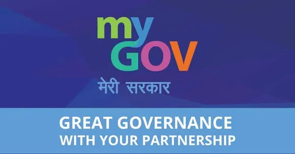 MyGov