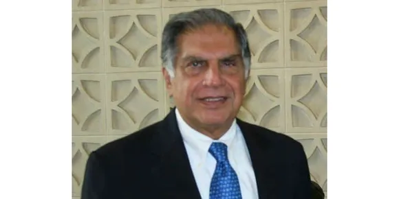 Ratan Tata