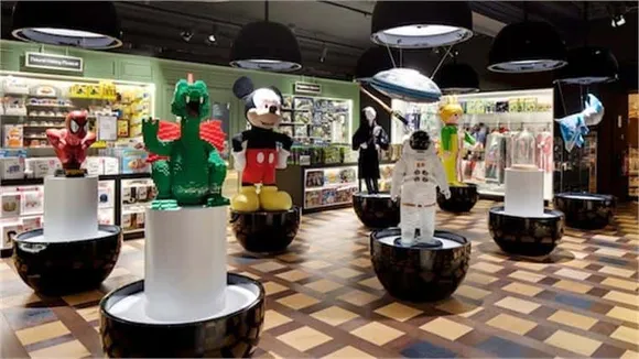 Retail