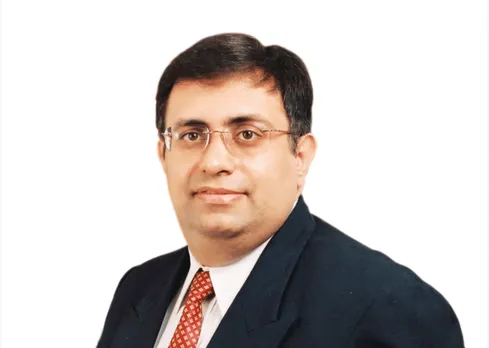 rajesh khurana