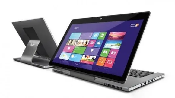 Acer Aspire P Price In India