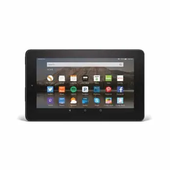 Amazon Fire
