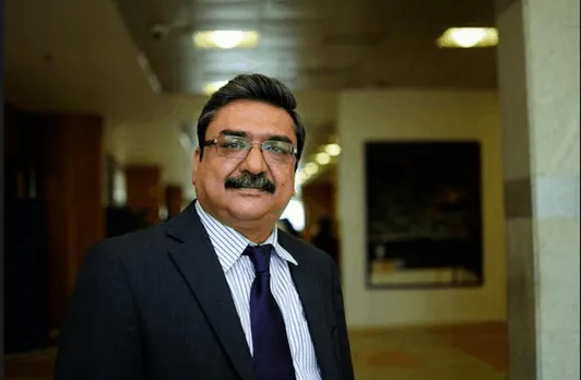 Anant Gupta CEO HCL Tech