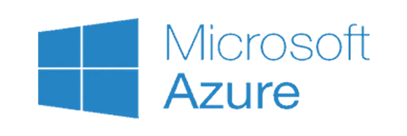 Azure logo