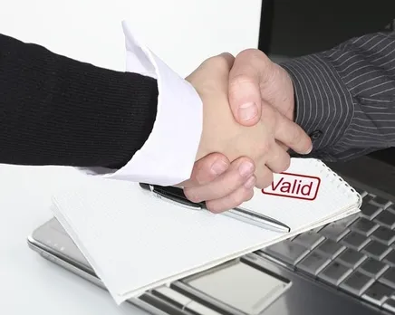 Business Deal