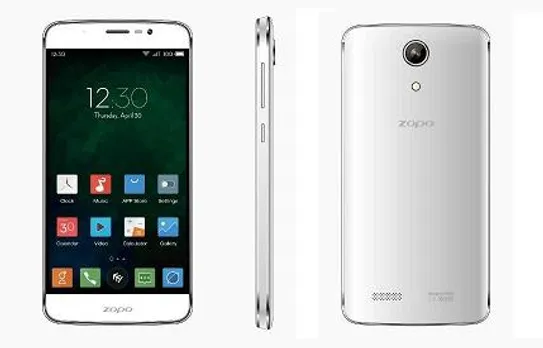 Zopo Speed