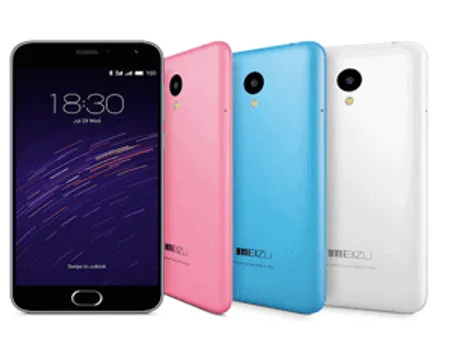 Meizu’s m2 to hit Indian shores next week