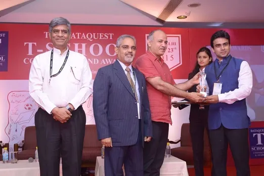 Awards Galgotias
