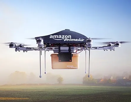 Price of drones in India