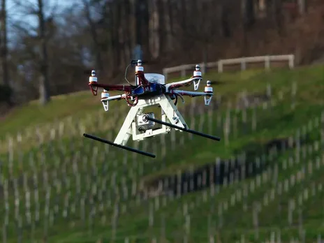 Drones Budget 2022