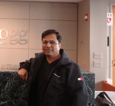 Harish Singla