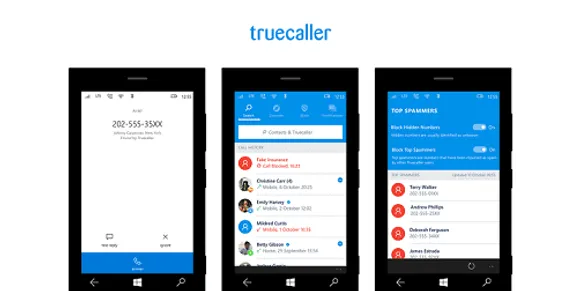 Truecaller
