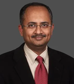 Venki Padmanabhan Cyient