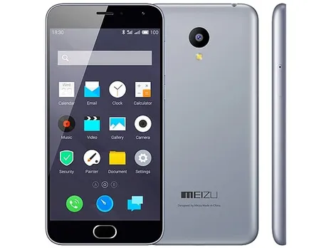 meizu m
