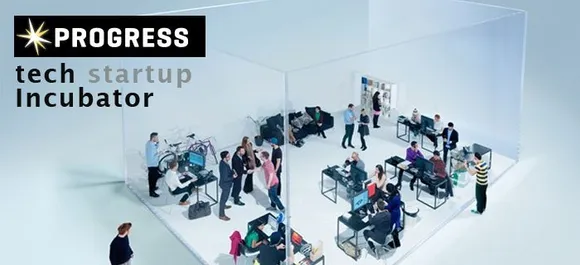 progress software incubators