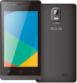 Aqua Mobile G