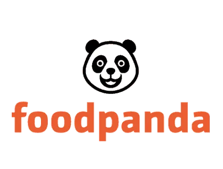 Foodpanda logo