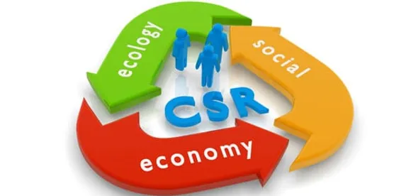 corporate social responsibility