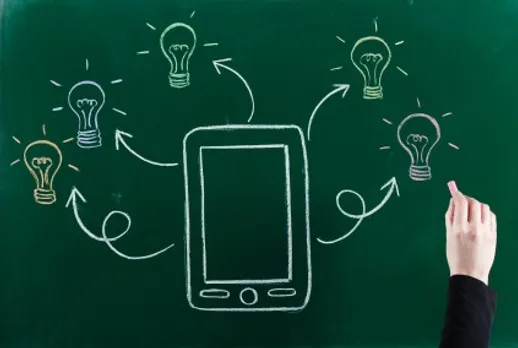 innovation in mobile