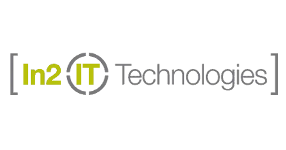 logo In IT Technologies