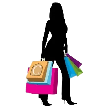 personal shopper