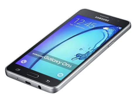 samsung galaxy on