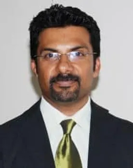 Shibu Paul