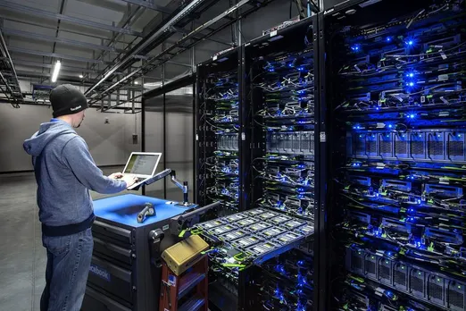 Data center
