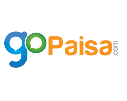 gopaisa logo