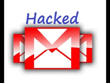 hacked
