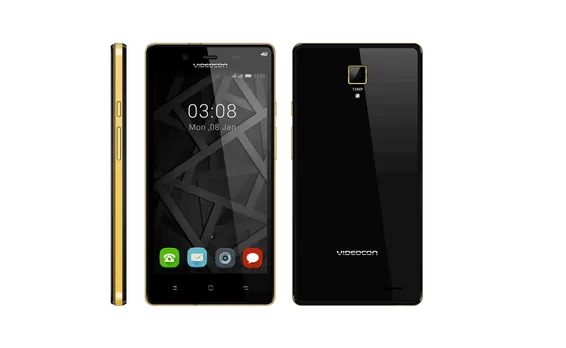 videcon smartphone