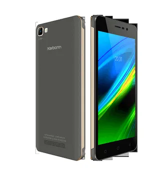 Karbonn launches multilingual smartphone K9 Smart
