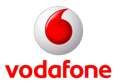 Vodafone logo