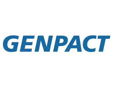 genpact logo rgb