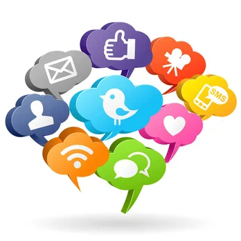social networking