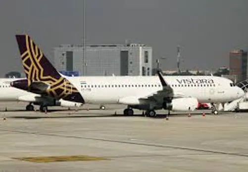 vistara