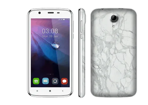 Videocon Mobile Phones launches innovatively crafted smartphone Z45 Dazzle with stunning marble finish at a budget-friendly price of Rs 4,899/-