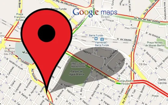 Maps