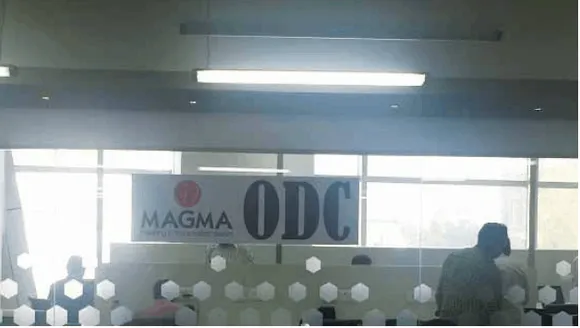 MagmaODC