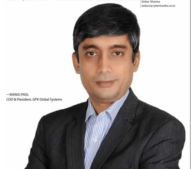 Manoj Paul