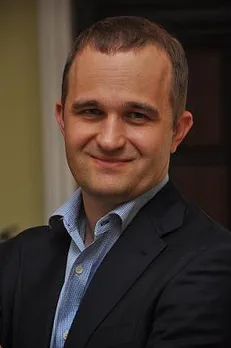 Kaspersky Lab Appoints Maxim Mitrokhin as Managing Director Asia Pacific