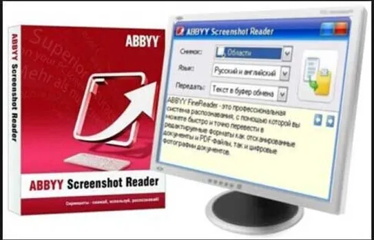 abbyyscreenshotreader