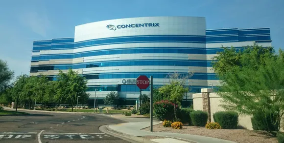 concentrix