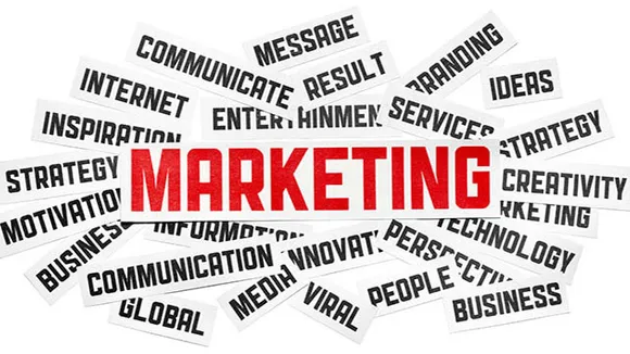 marketing management job description