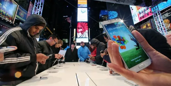 smartphone market