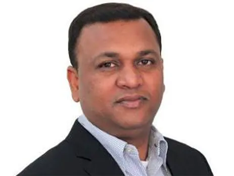 sunil shirguppi