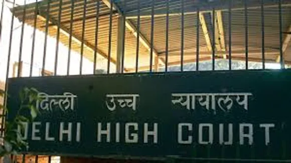 DelhiHighCourt