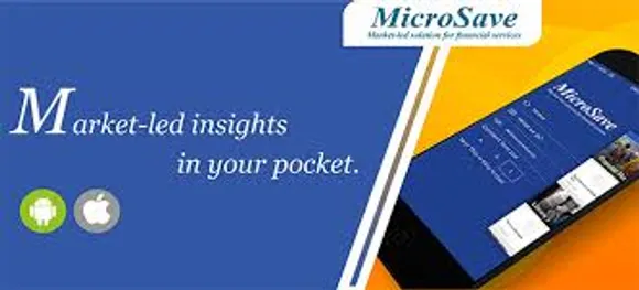 MicroSAVE