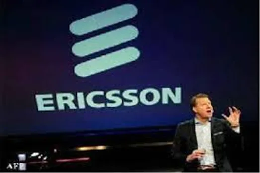 erricsson